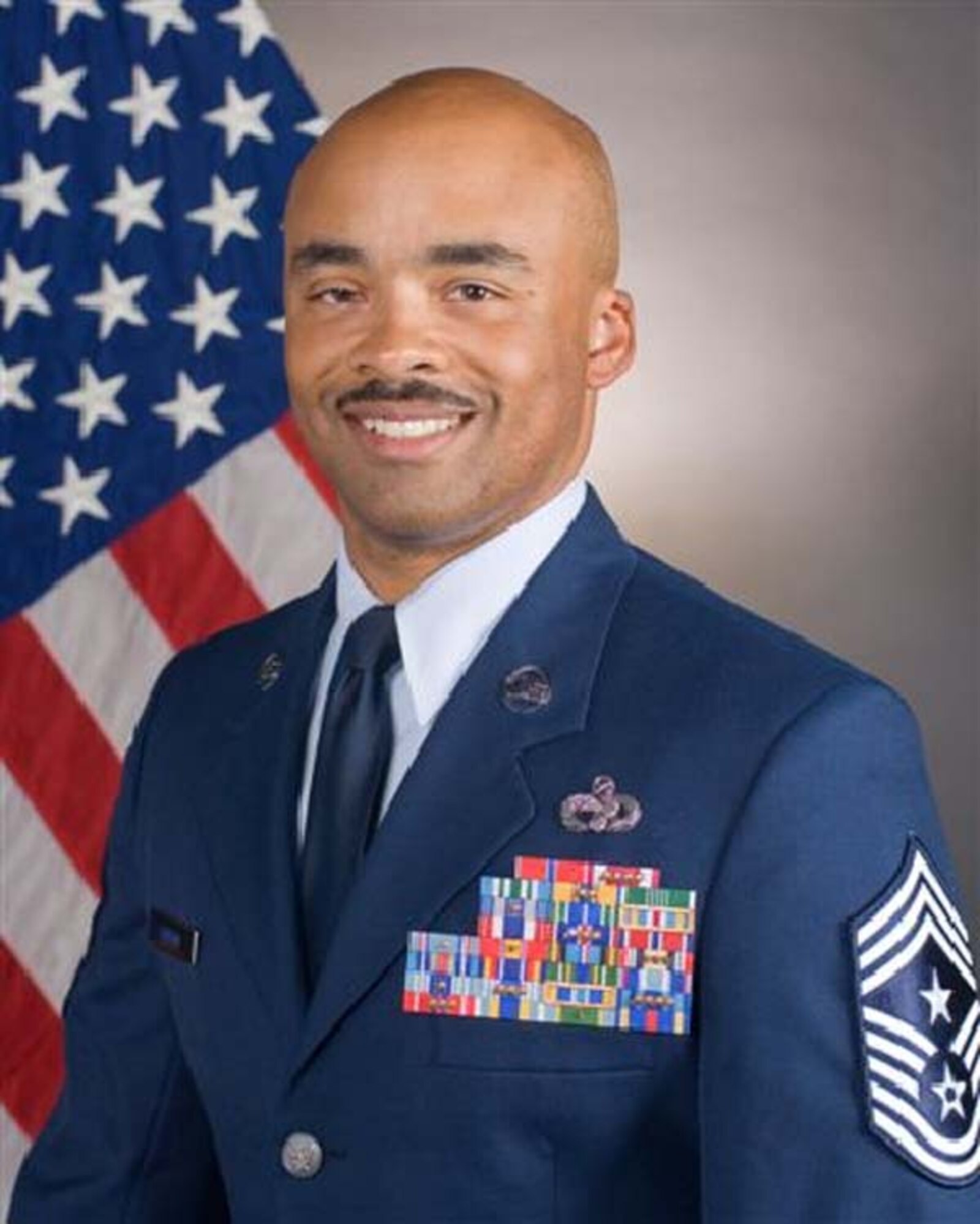 Chief Jordan