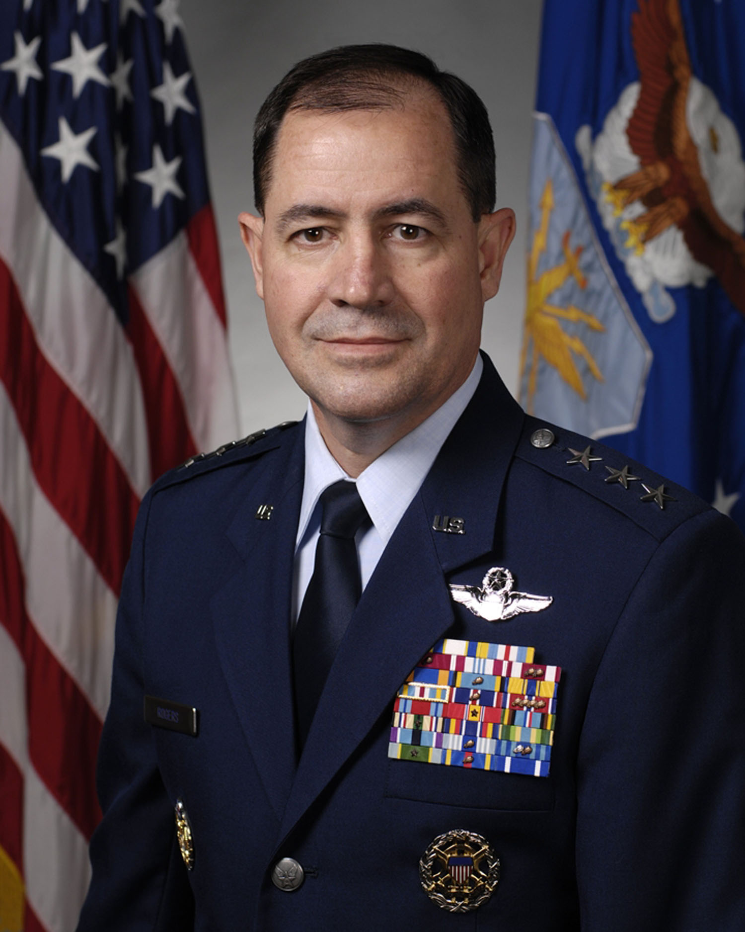 Usaf Bios General Officers - 3tqo8zk