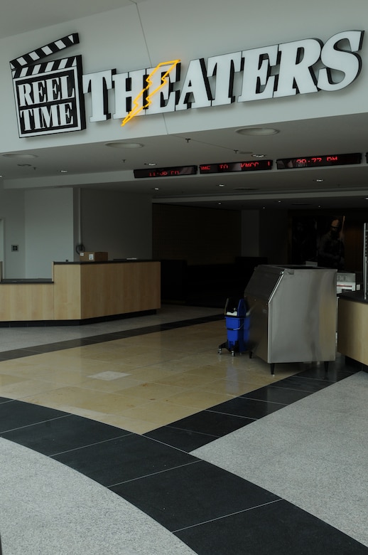 Phase II of KMCC set to open > Ramstein Air Base > Article Display