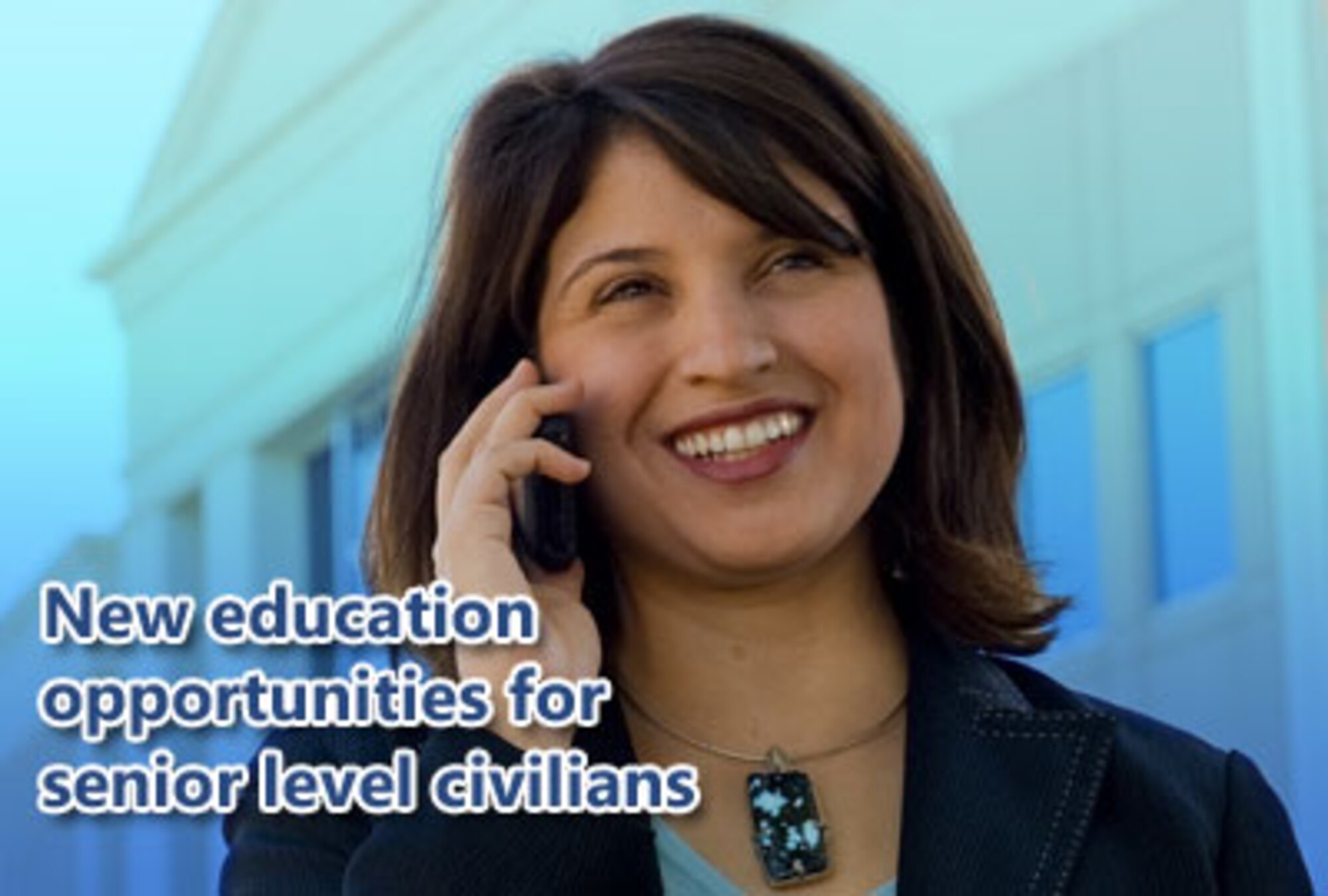 Air Force civilians interested in applying for the Academic Year 2011 Defense Senior Leader Development Program (DSLDP) have until Sept. 11 to submit nomination packets to the Air Force Personnel Center here. 