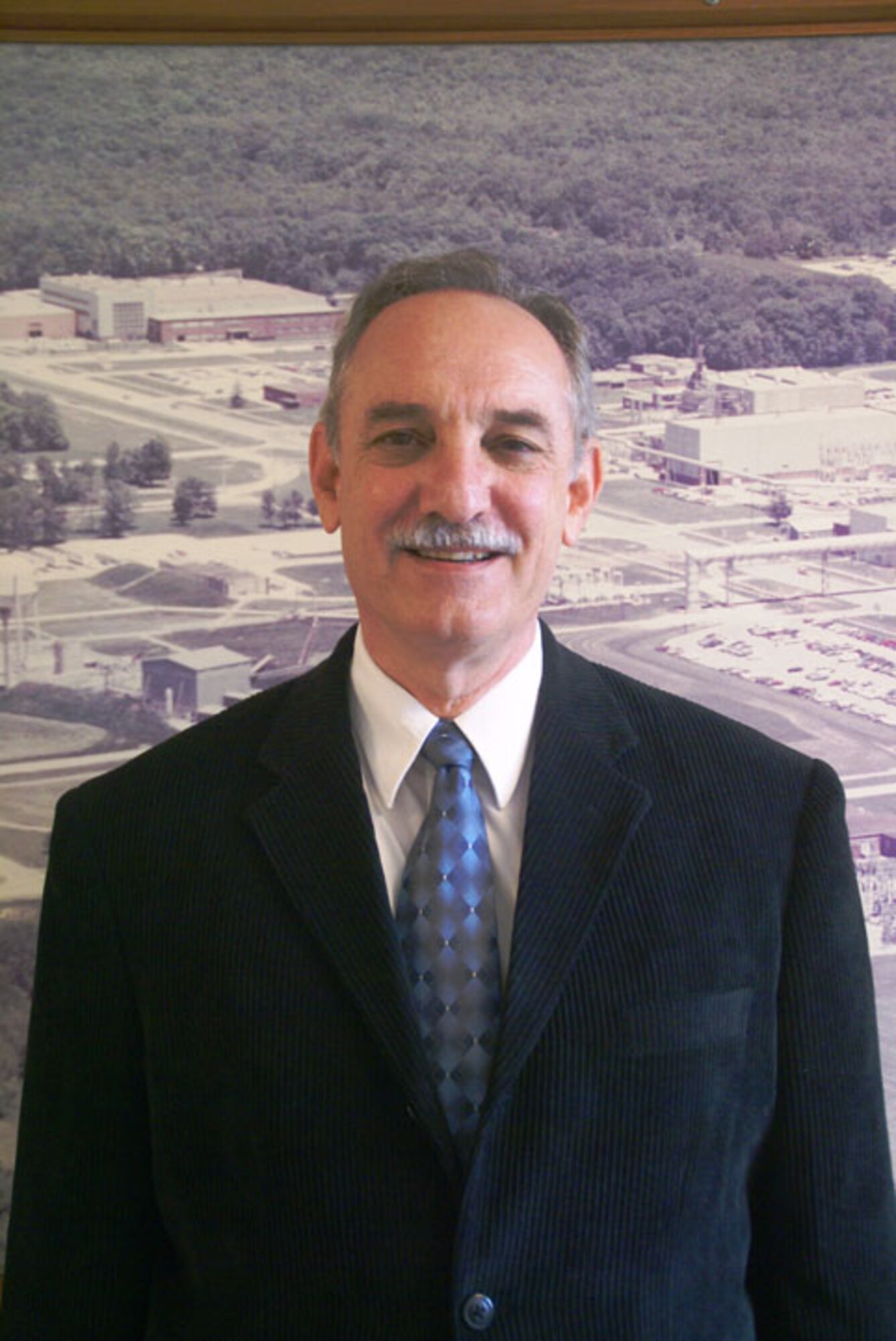 Louis Vanacore