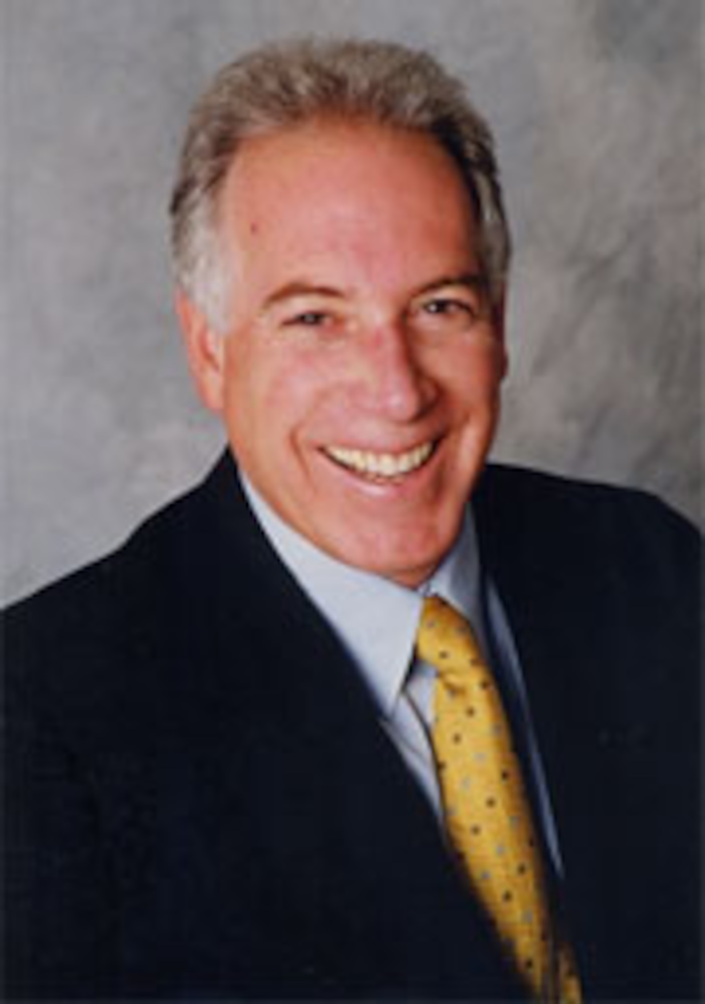 Noted futurist, author and advisor Dr. James Canton will address the Air Force C2ISR Symposium, which will be held Sept. 28 through 30 at the MGM Grand Hotel at Foxwoods in Ledyard, Conn. (Courtesy Photo)