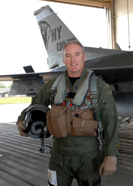 The Newest Member of the 4,000 Flying Hours Club > 174th ...