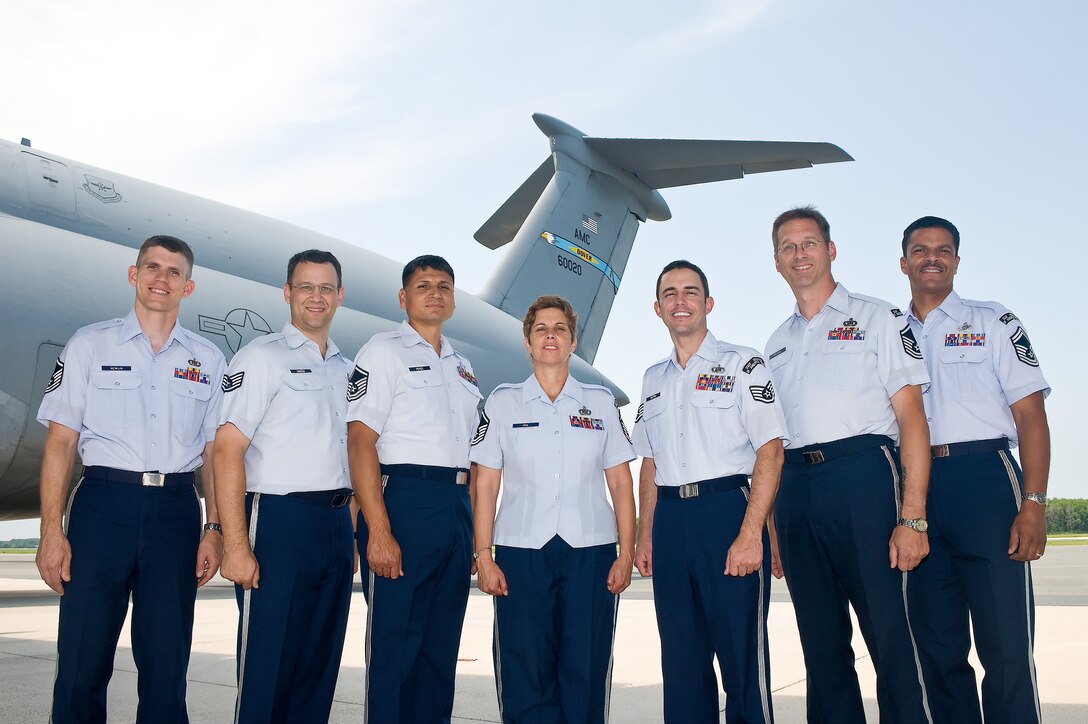 USAF Heritage of America Band (Langley)