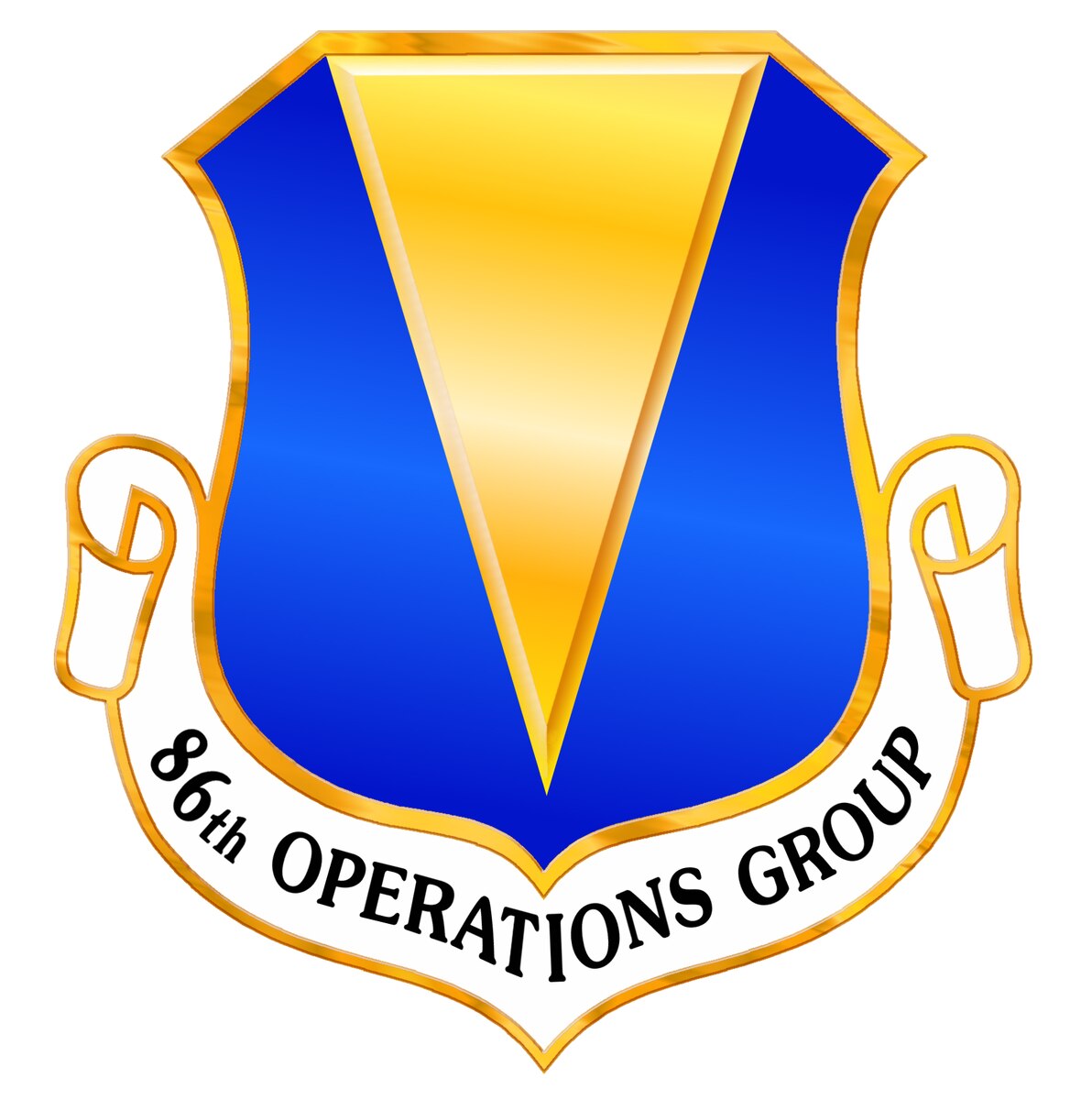 US.ARMY.AIRFOURSバッヂ 386th Air Expeditionary Wing Safety office and United States