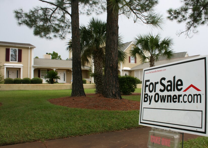 Eglin area offers variety of residential options > Eglin Air Force Base