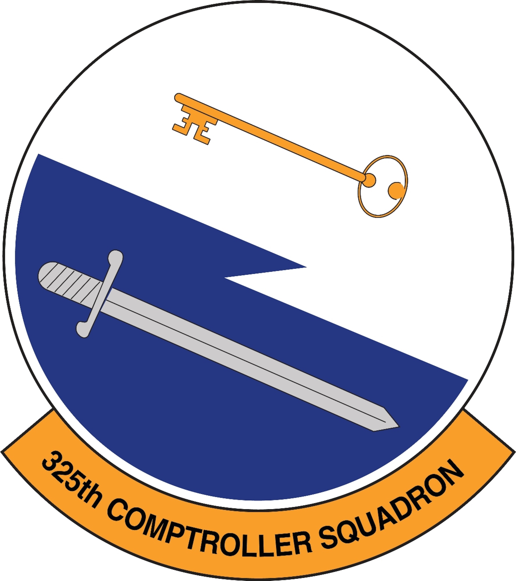 325th Comptroller Squadron