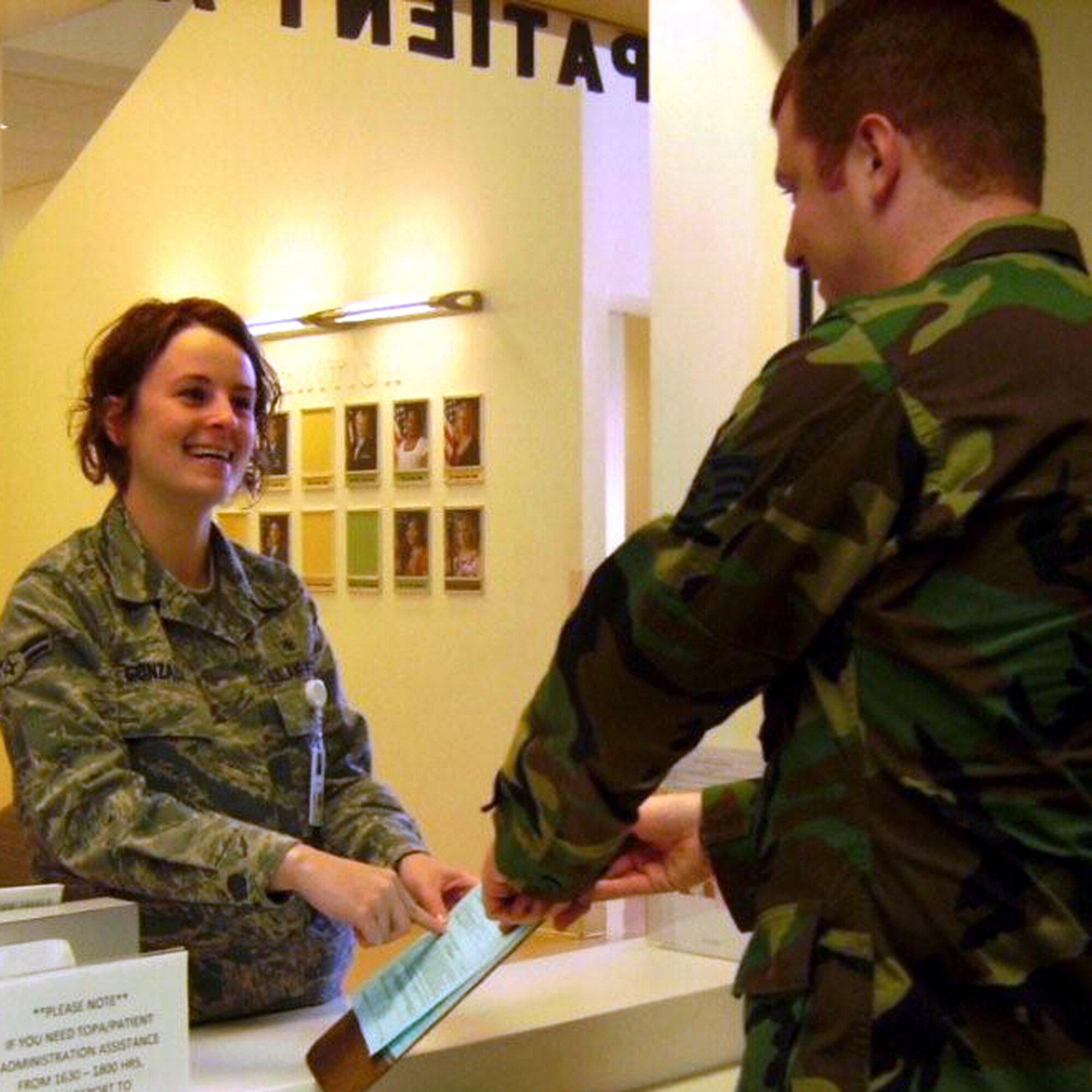 Grissom medics train at Mountain Home > Grissom Air Reserve Base