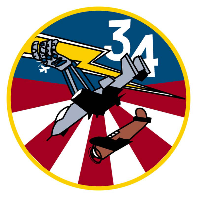 usafa squadrons