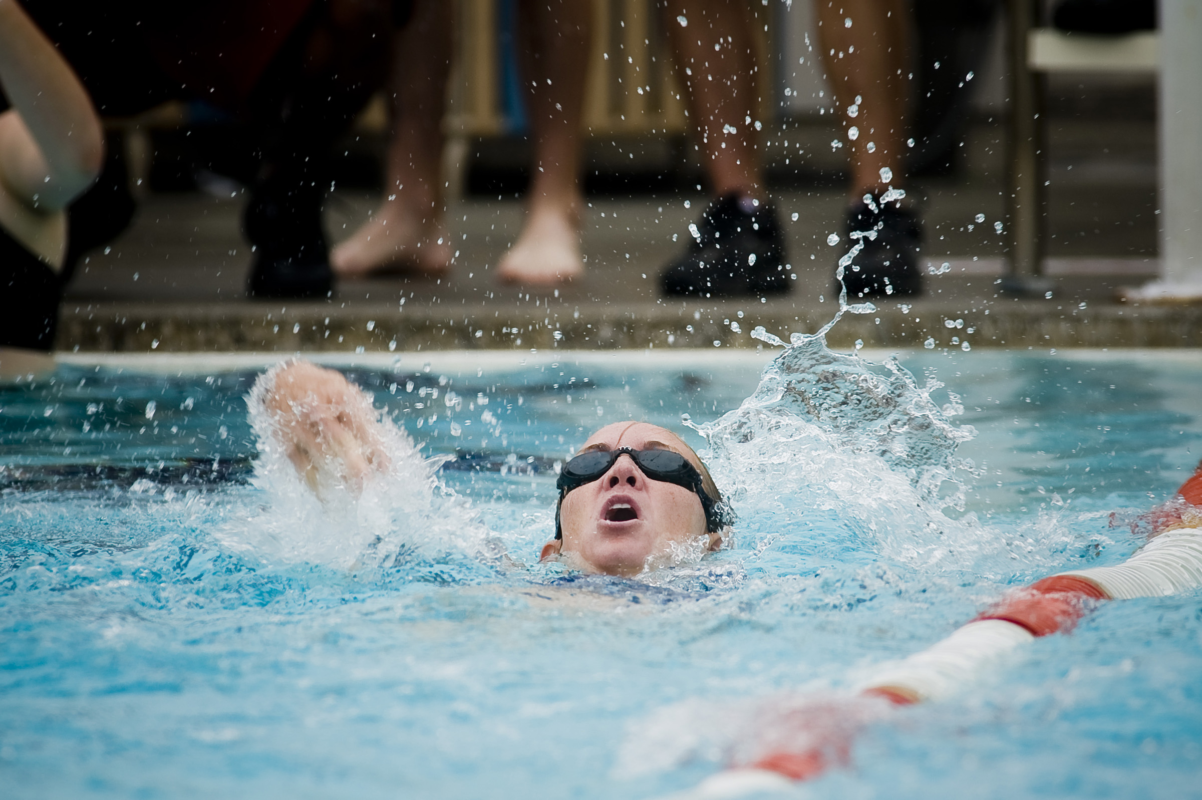 McChord Air Force Base Fitness and Sports Day