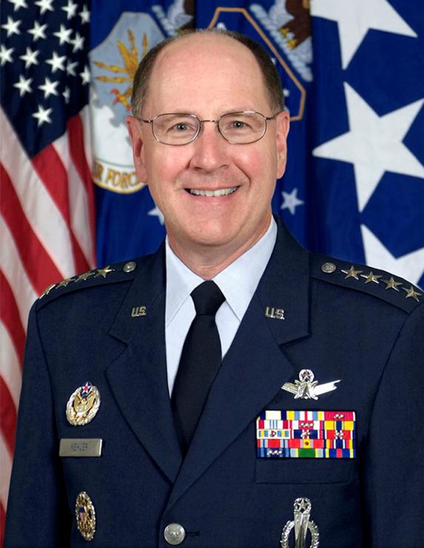 Gen. C. Robert Kehler