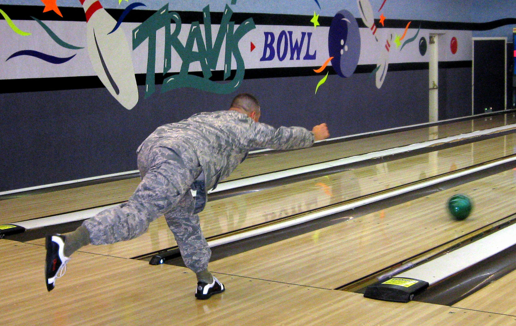 Get your groove on Saturday 349th Raising 6 vs. Top 3 again at the