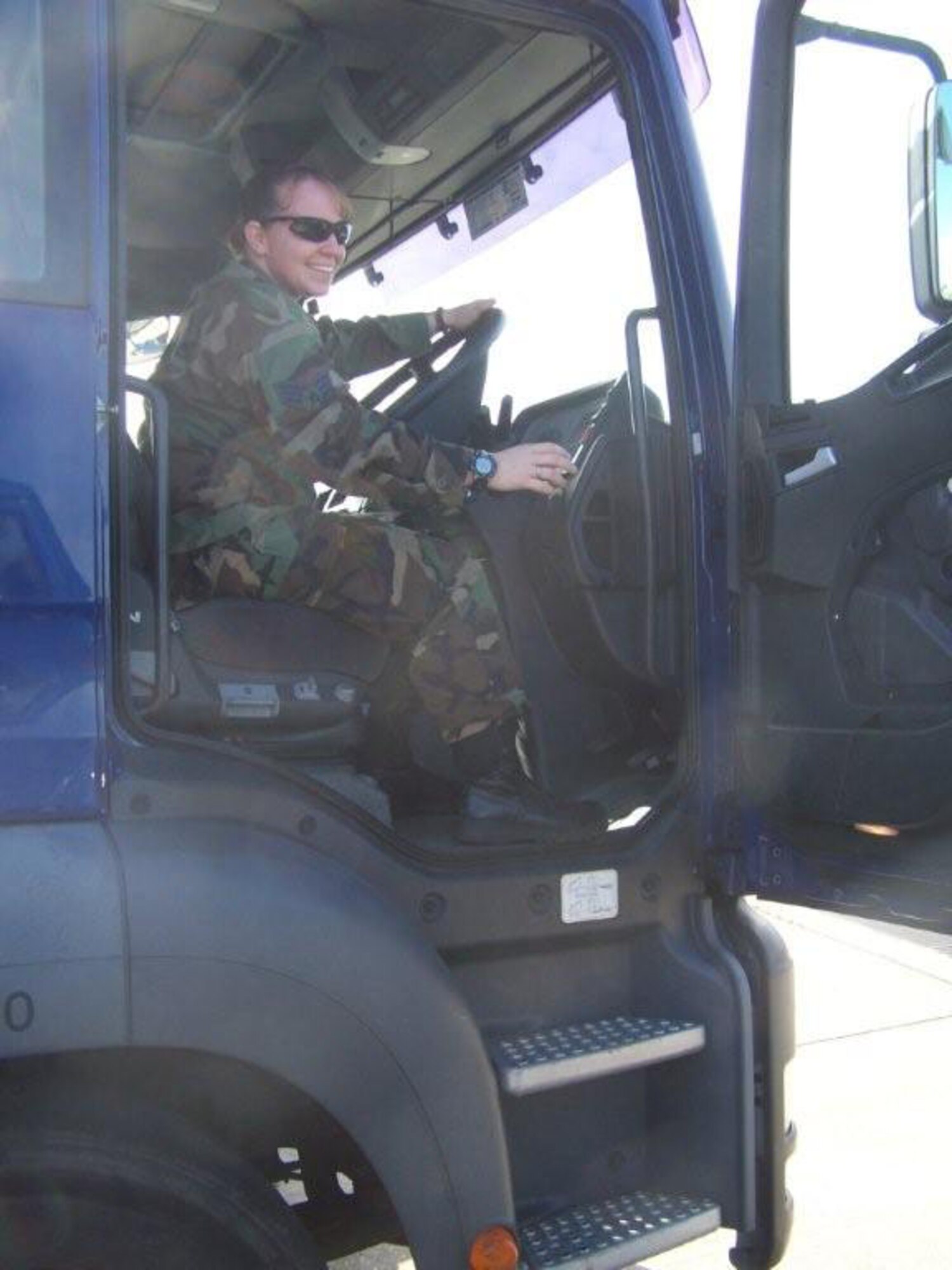 Mildenhall offers good training for reservists > 916th Air Refueling Wing > Article Display