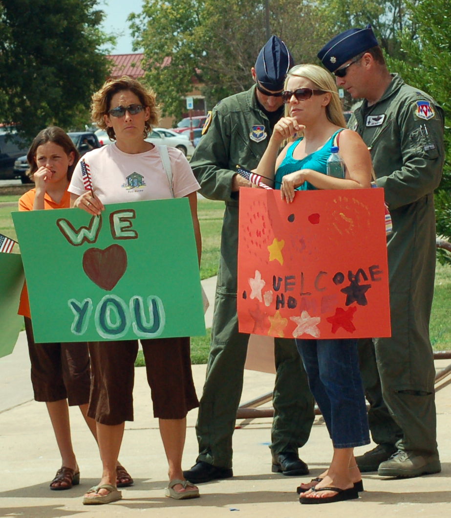 older kids air force