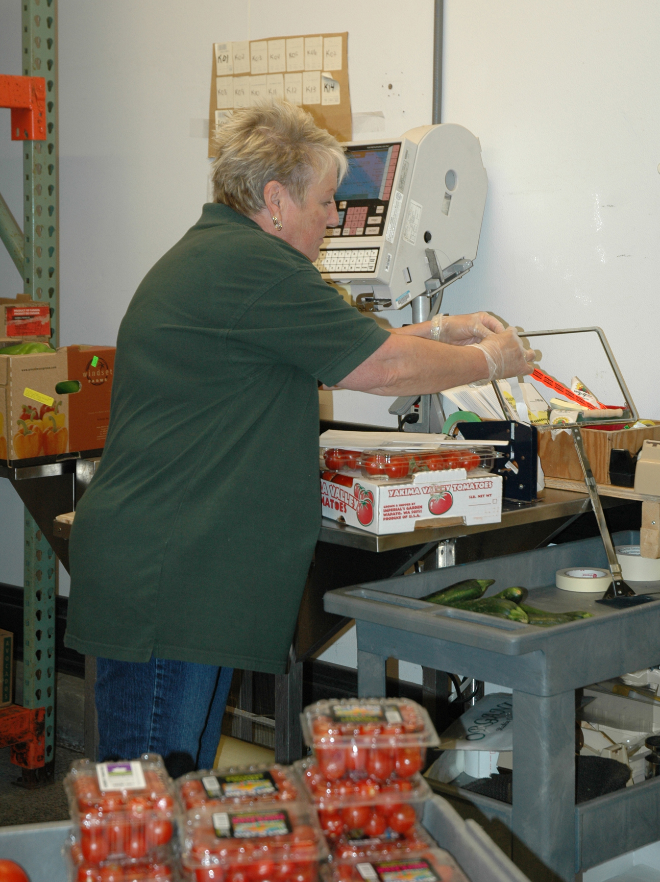 Malmstrom commissary comes out on top > Malmstrom Air Force Base