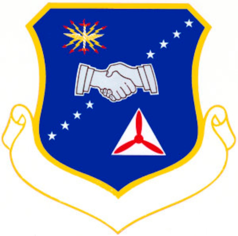 Civil Air Patrol, USAF (ACC) > Air Force Historical Research Agency