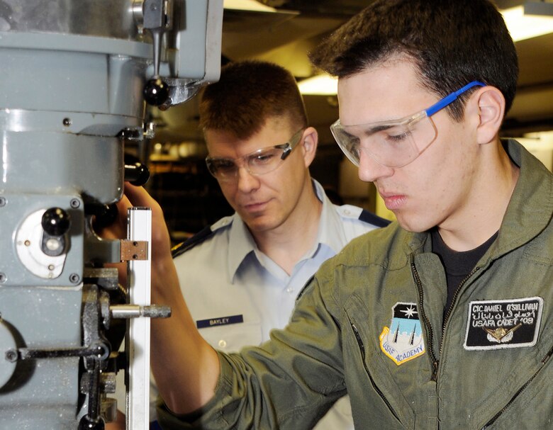 Academy rated best in west by U.S. News & World Report > U ...