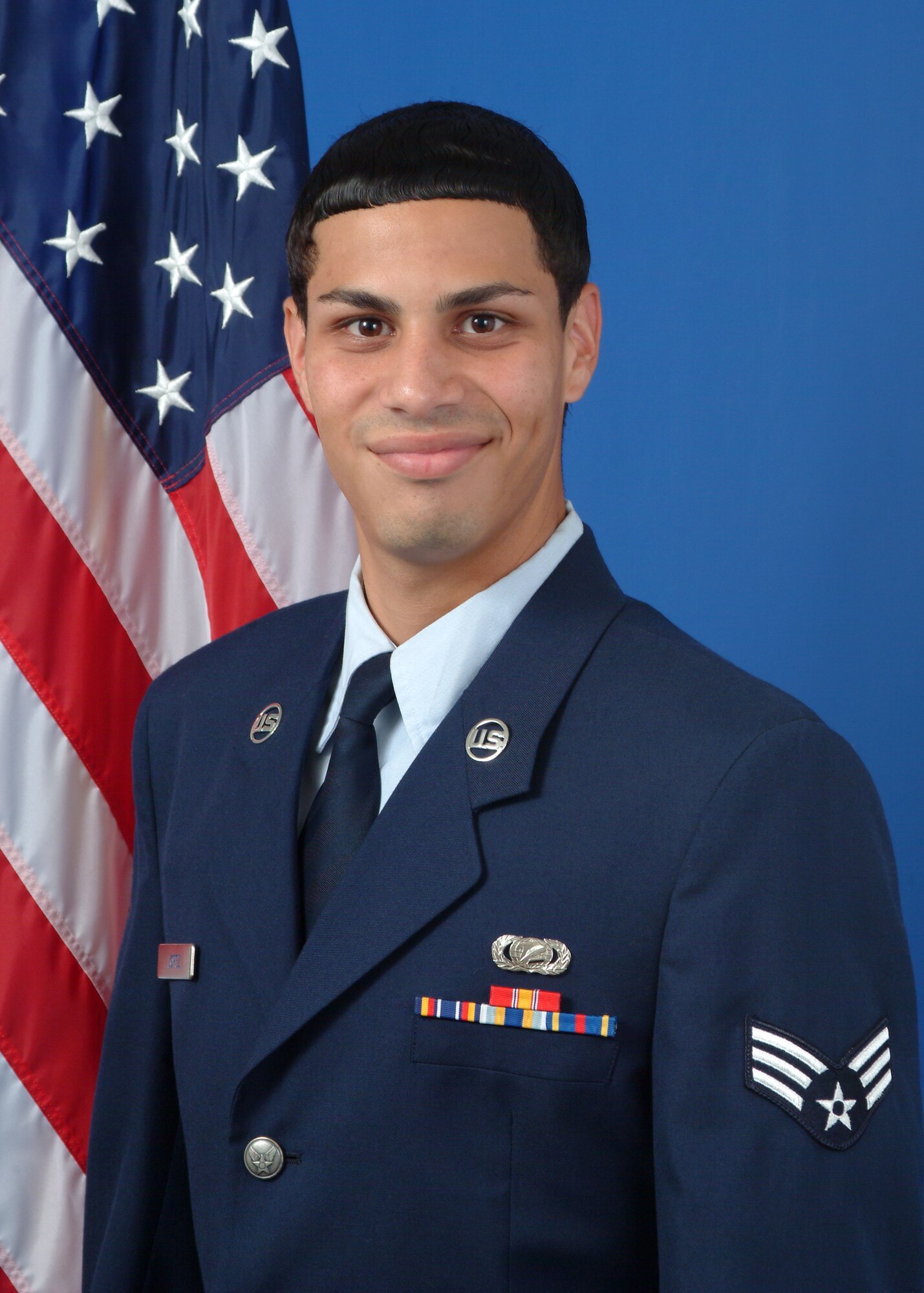 Airman Lopez