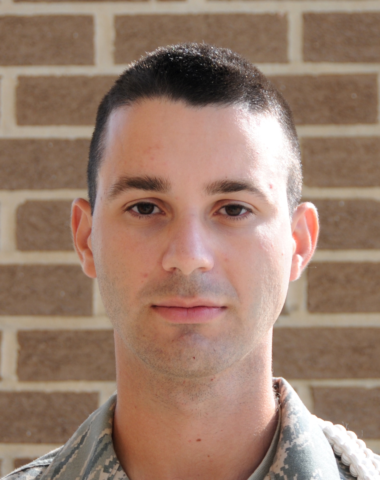 Airman 1st Class Robert Park