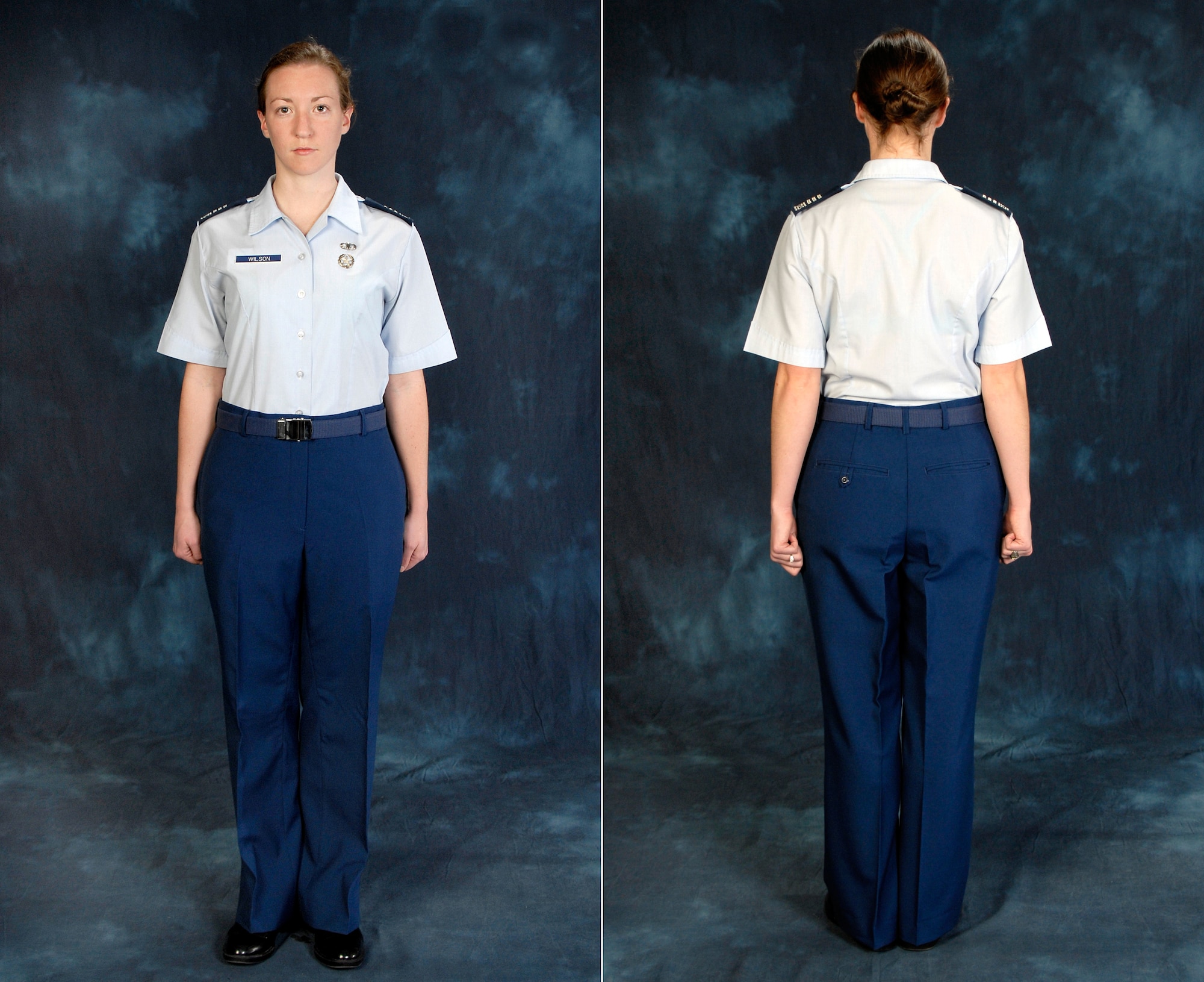 Uniform Wear Guidelines Lantana Cadet Squadron | lupon.gov.ph