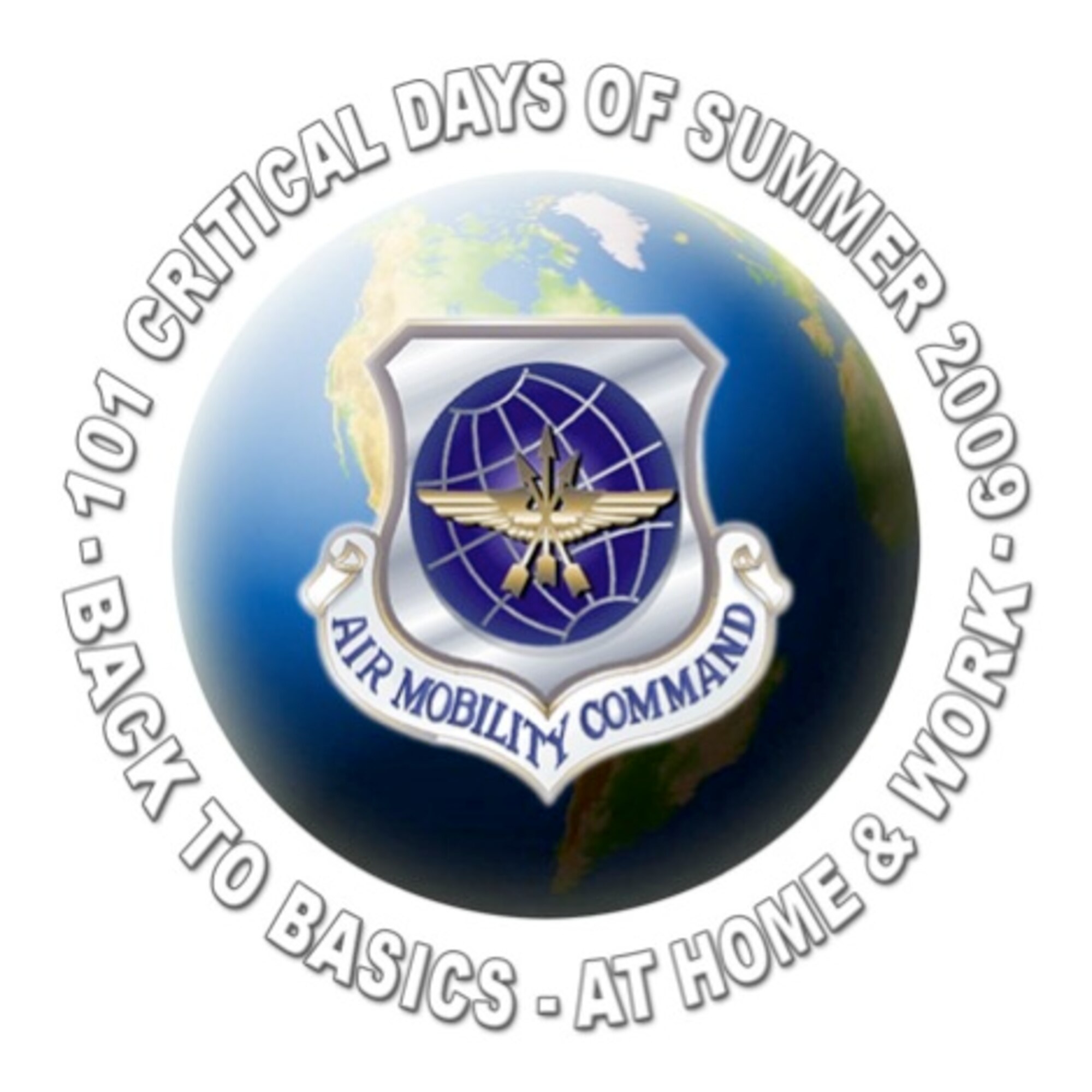 101 Critical Days of Summer are winding down. 