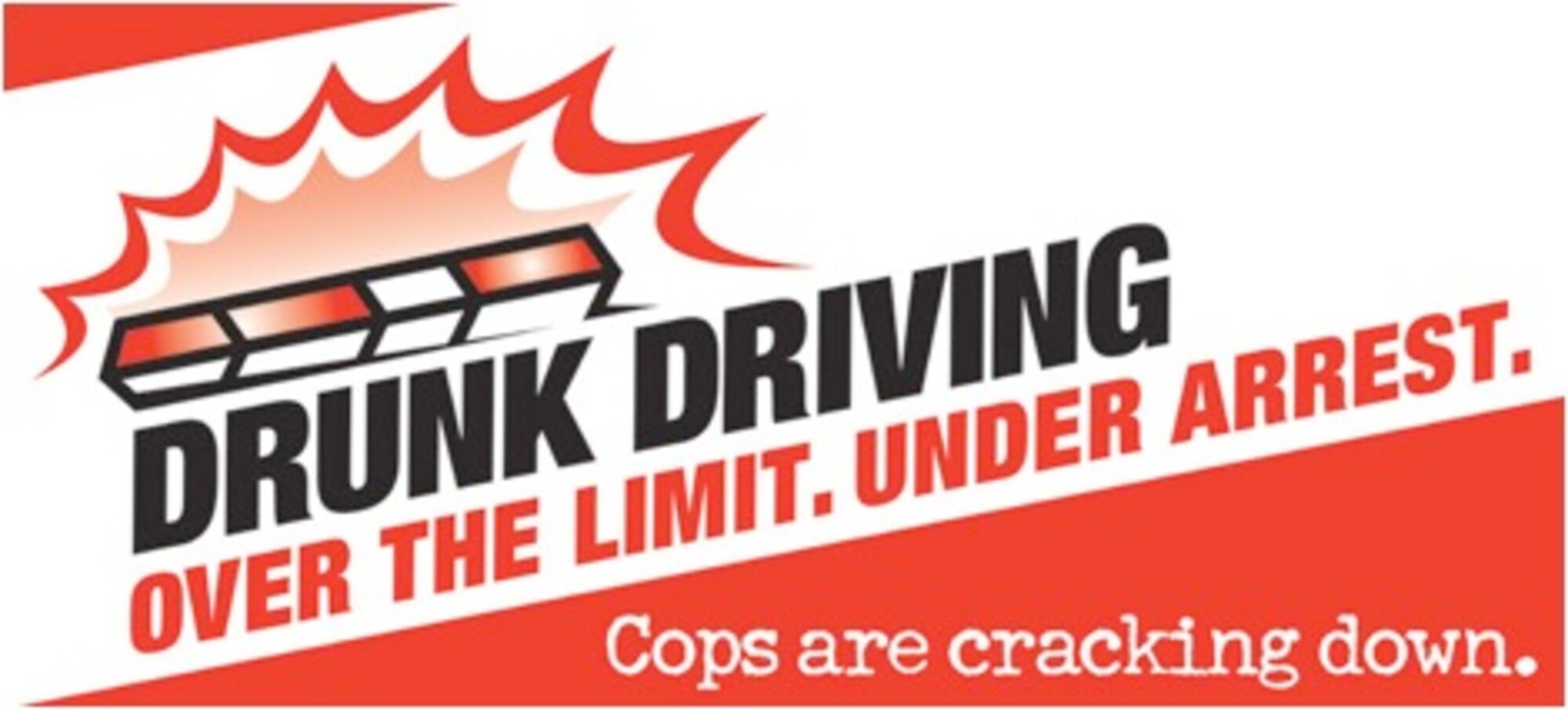 Drink drive lose