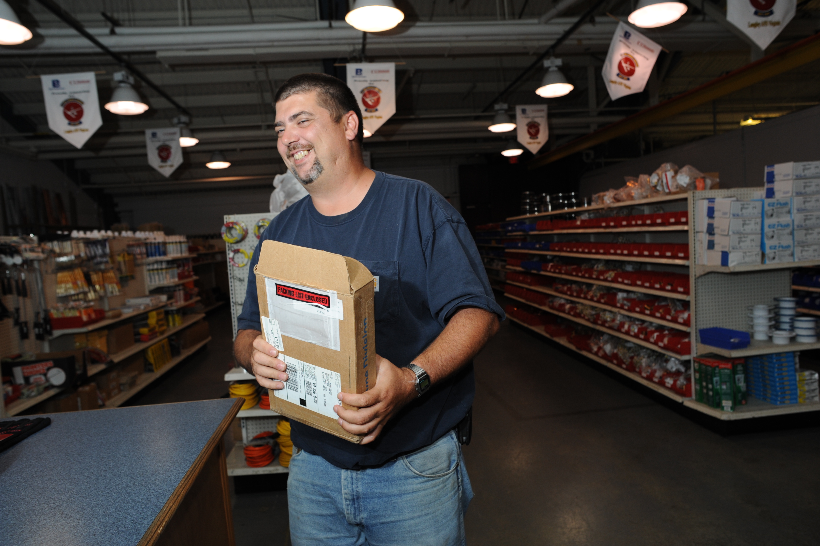 B3 ServMart serves Langley > Joint Base LangleyEustis > Article Display