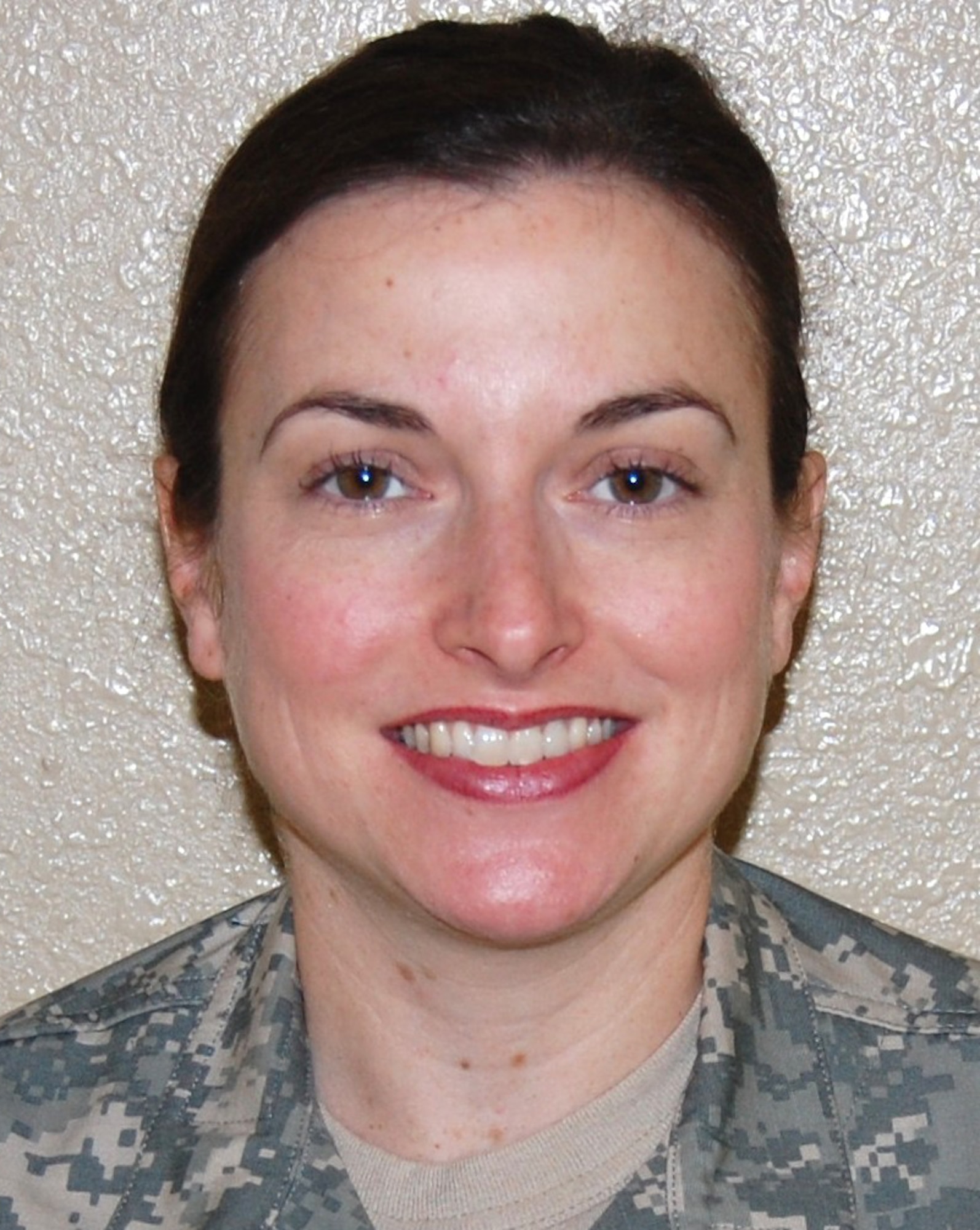 Major Bell
