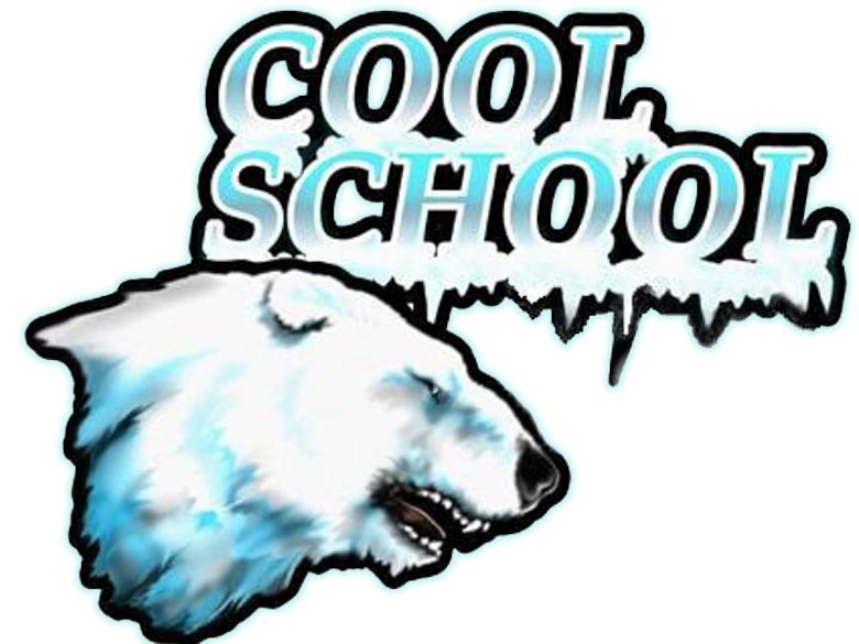 Cool School Graphic (courtesy graphic)