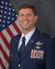 Colonel Theodore S. Mathews, Jr.
927th Air Refueling Wing, Vice Commander
