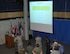 Students at the International Junior Officer Development Seminar held at the Canadian Forces College in Toronto, Ontario, Aug 17-21 participate in a critical thinking exercise. Students were introduced to lessons on international relations and decision making over the five day seminar. (U.S. Air Force photo/2nd Lt Joe Simms)