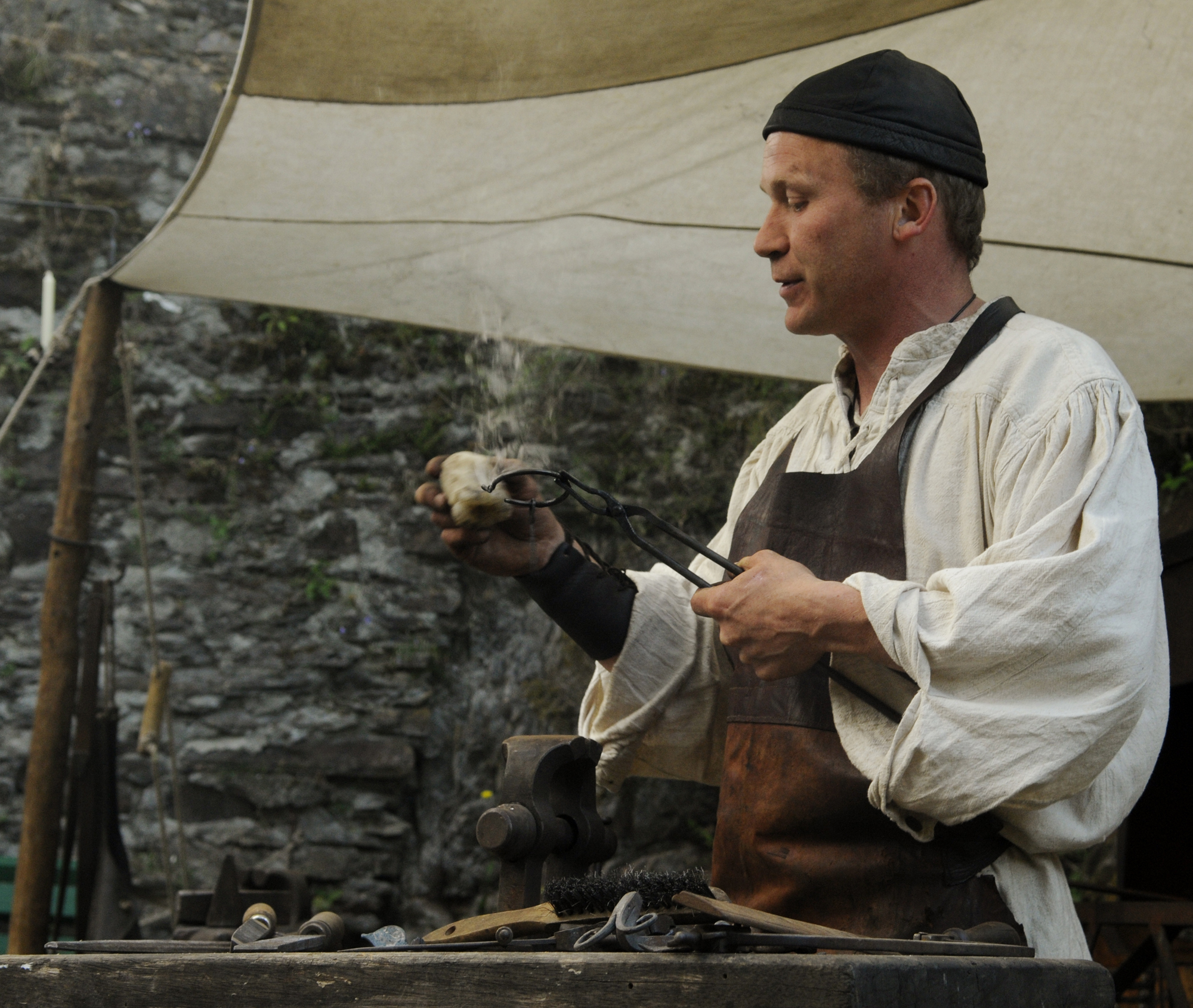 Manderscheid Medieval Festival