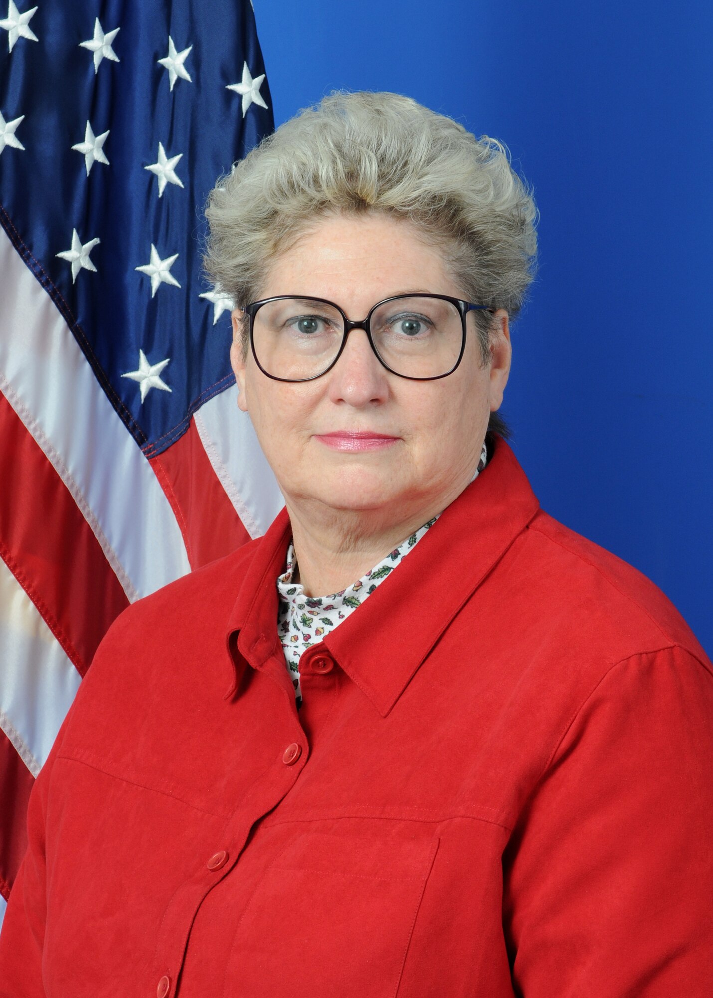 Civilian Category 2 — Juanita Mullins, 81st Surgical Operations Squadron. (Courtesy photo)