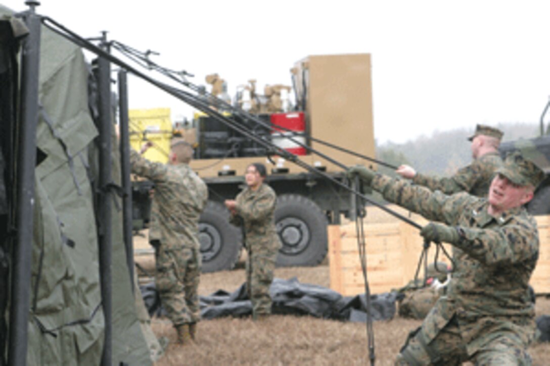 Marine Corps Photo