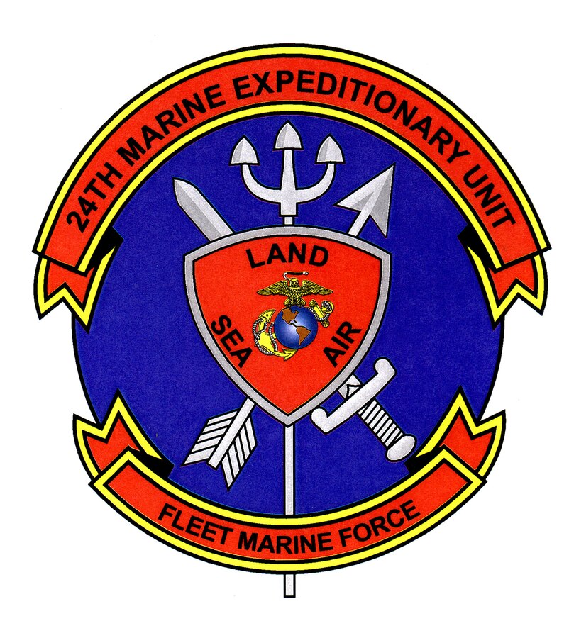 Marine Corps Photo