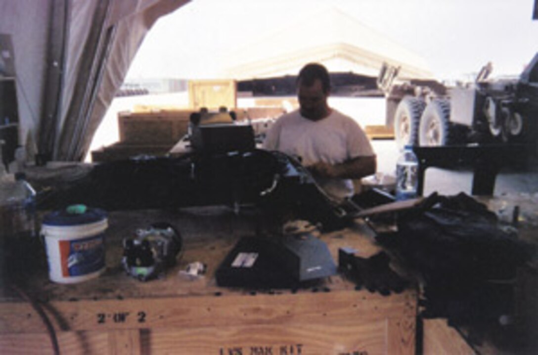 Marine Corps Photo
