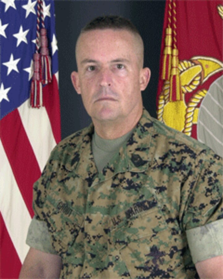 Marine Corps Photo