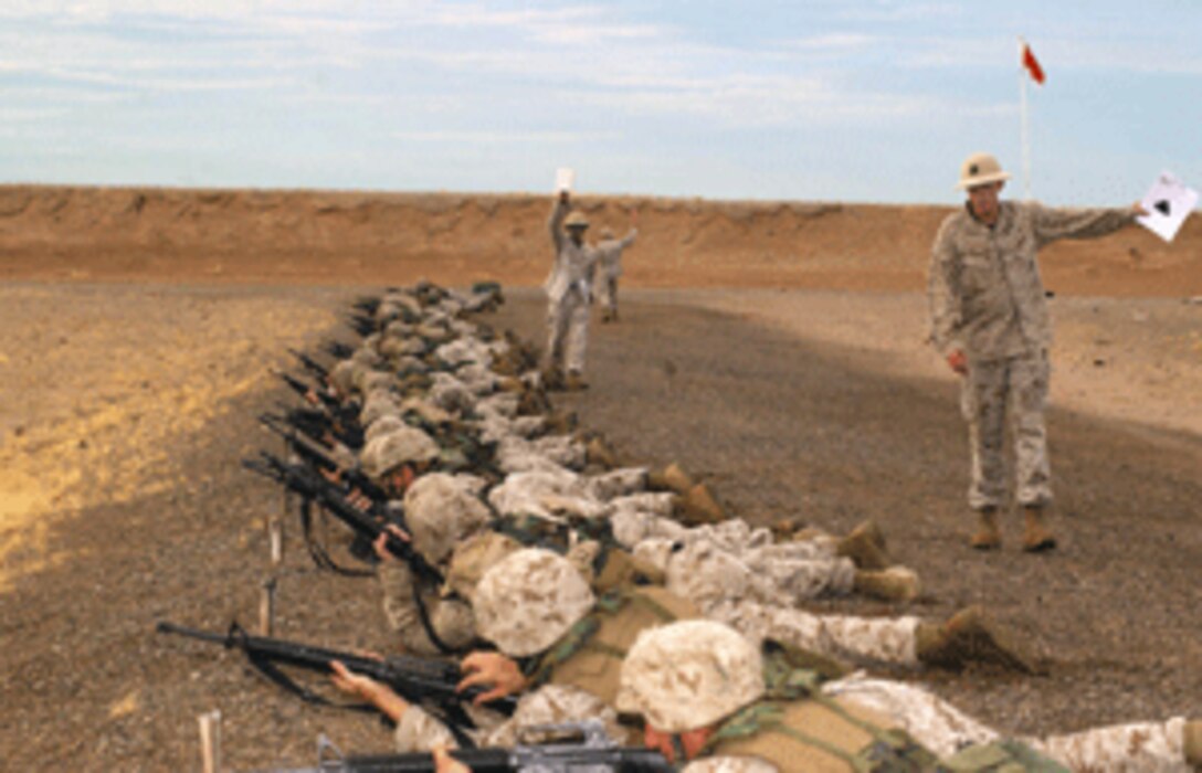 Marine Corps Photo