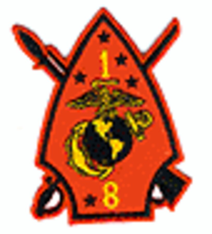 Marine Corps Photo