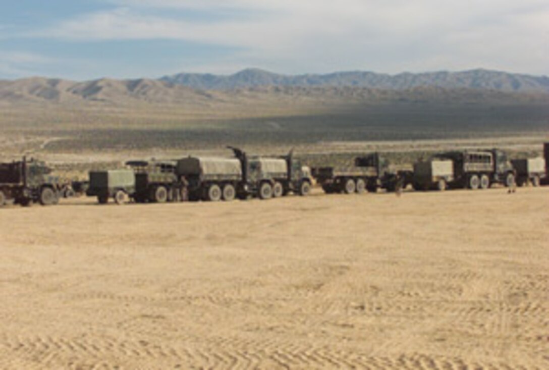 Marine Corps Photo
