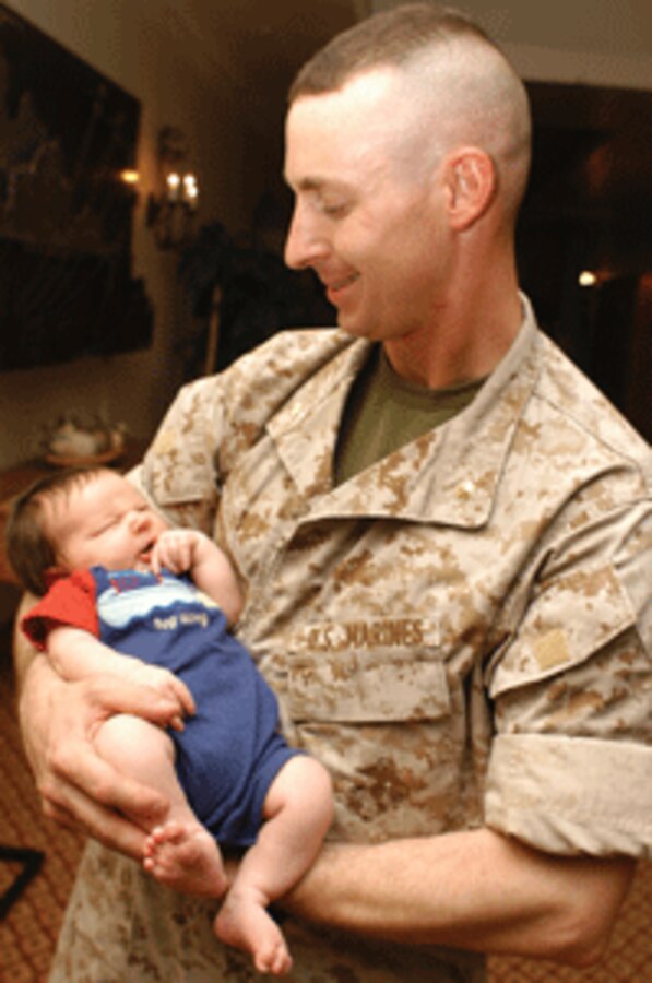 Marine Corps Photo
