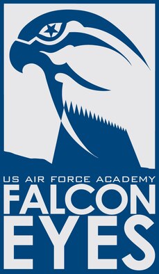 Falcon Eyes is a program designed to improve the appearance of the Air Force Academy through both institutional and personal efforts. (U.S. Air Force image/Jessica Jones)