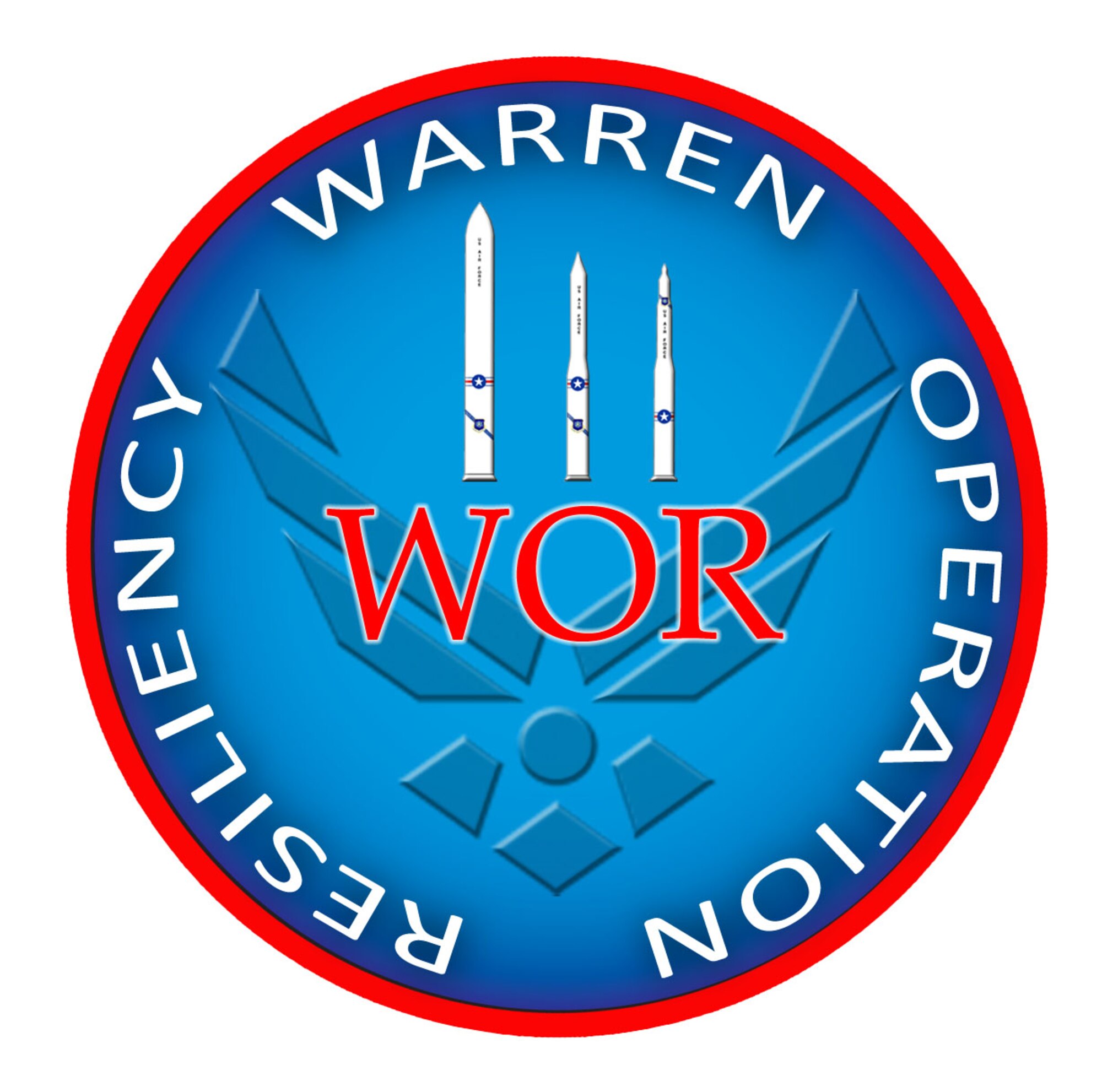 Warren's Operation Resiliency is a 90th Missile Wing campaign promoting empowerment and engagement in support of the year of the Air Force Family