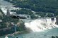 Niagara Falls Air Force Reserve and National Guard C-130?s exercise flying over Niagara Falls NY, July 15, 2009. The exercise was to train in evasive maneuvers and for a photographic mission over Niagara Falls. (U.S. Air Force photo/ Staff Sgt. Joseph McKee)