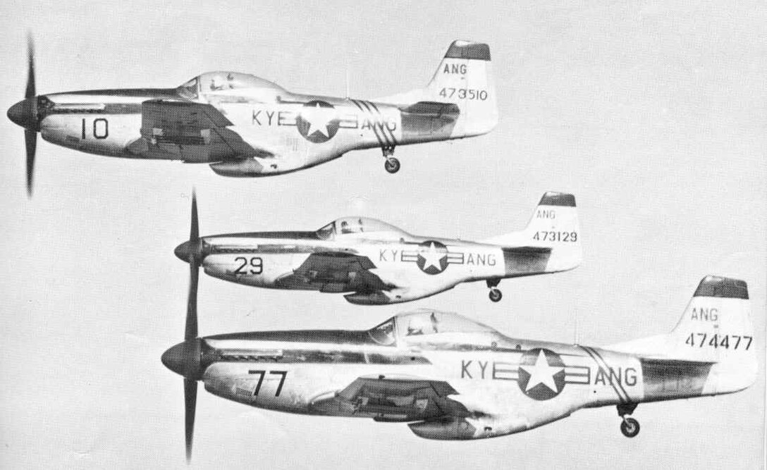 Major Richard W. Mahoney died when his jet flamed out and crash-landed near the New Orleans Naval Air Station, New Orleans, LA on April 22nd, 1961.  