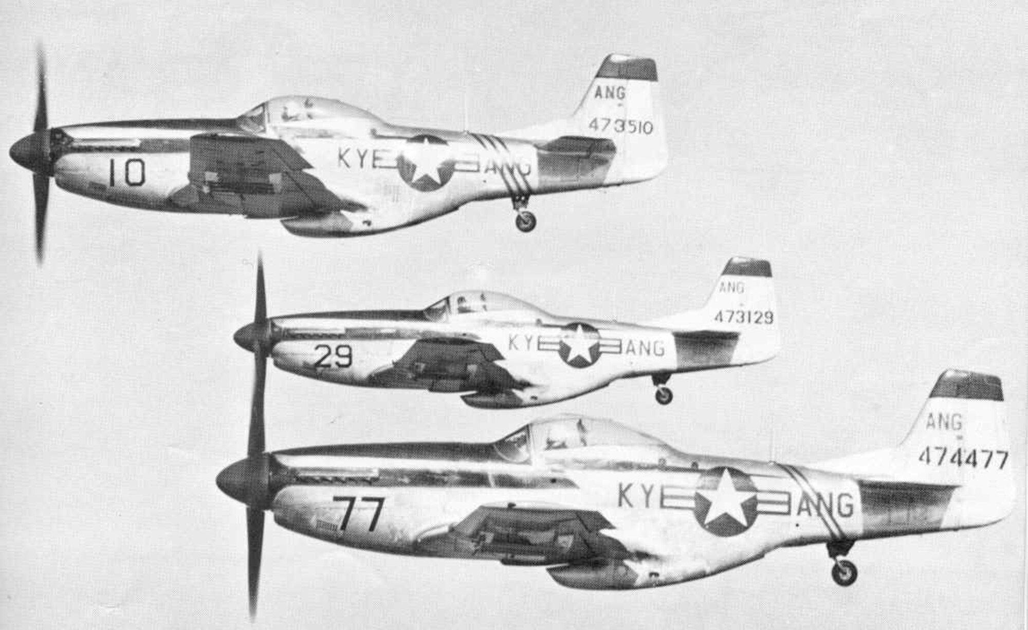 Major Richard W. Mahoney died when his jet flamed out and crash-landed near the New Orleans Naval Air Station, New Orleans, LA on April 22nd, 1961.  