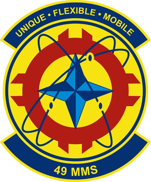 Official 49th Materiel Maintenance Squadron
