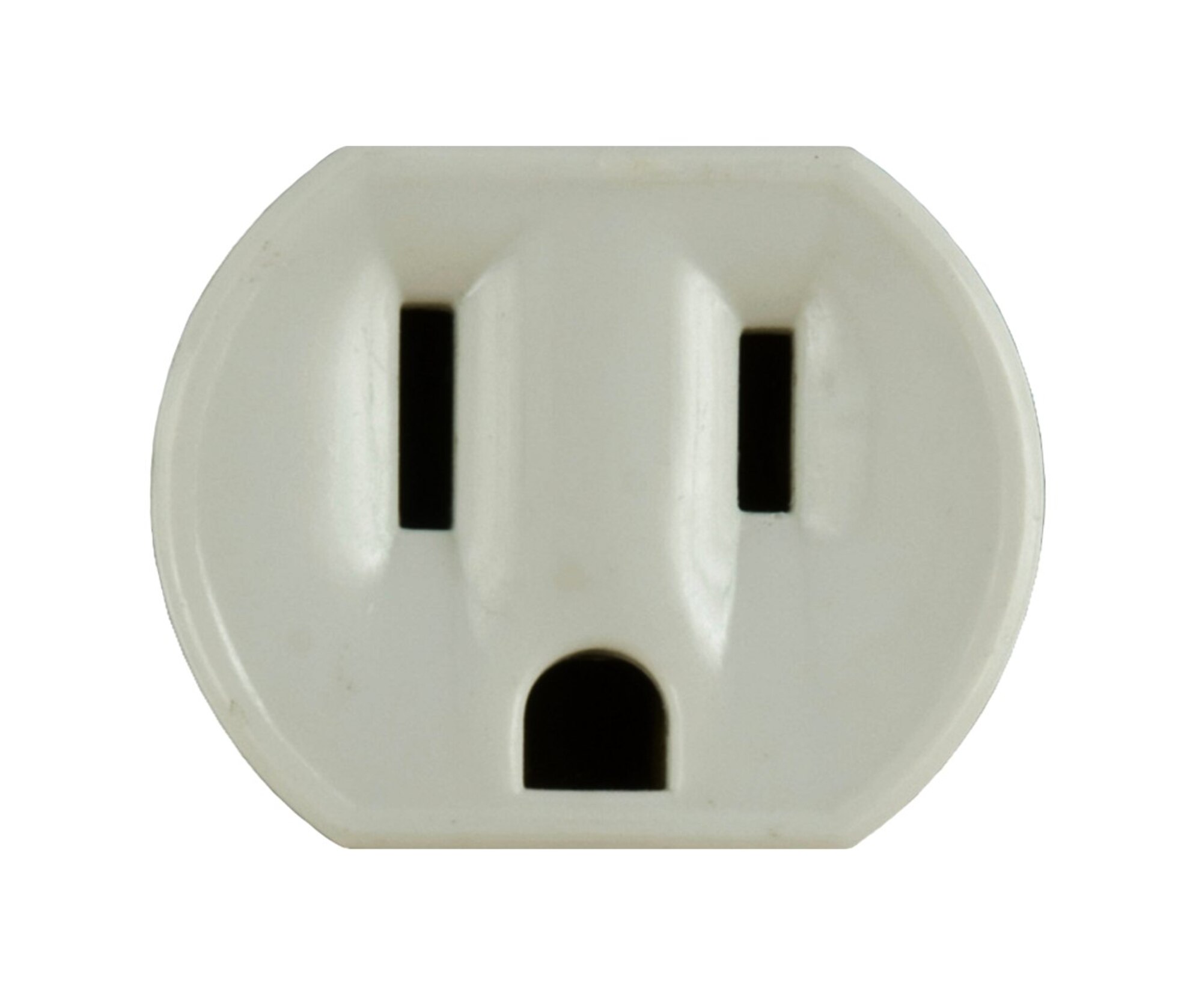 Electrical wall socket (file photo)