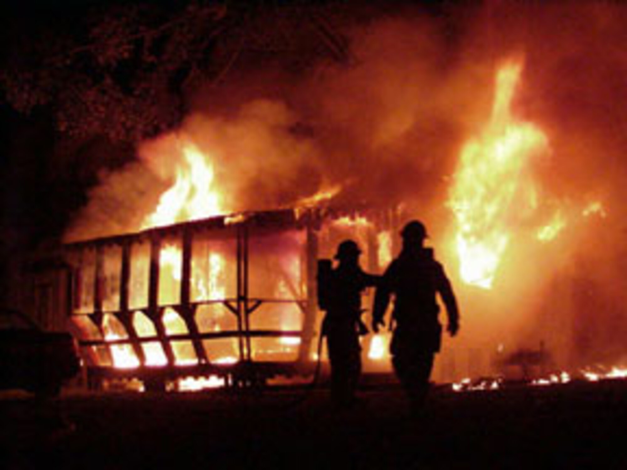 (U.S. Fire Administration photo)