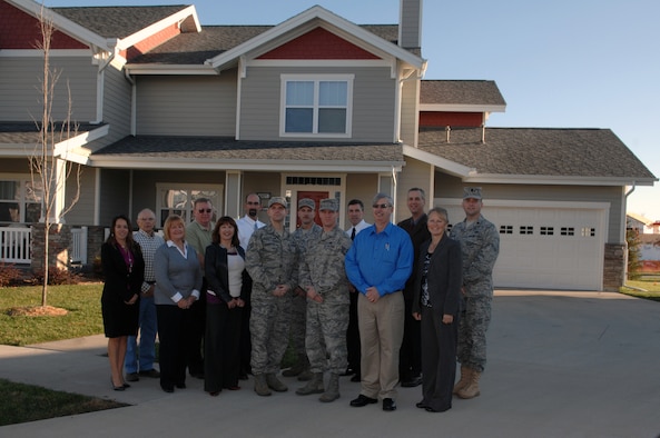 Housing Office Best In Air Force Whiteman Air Force Base Article Display